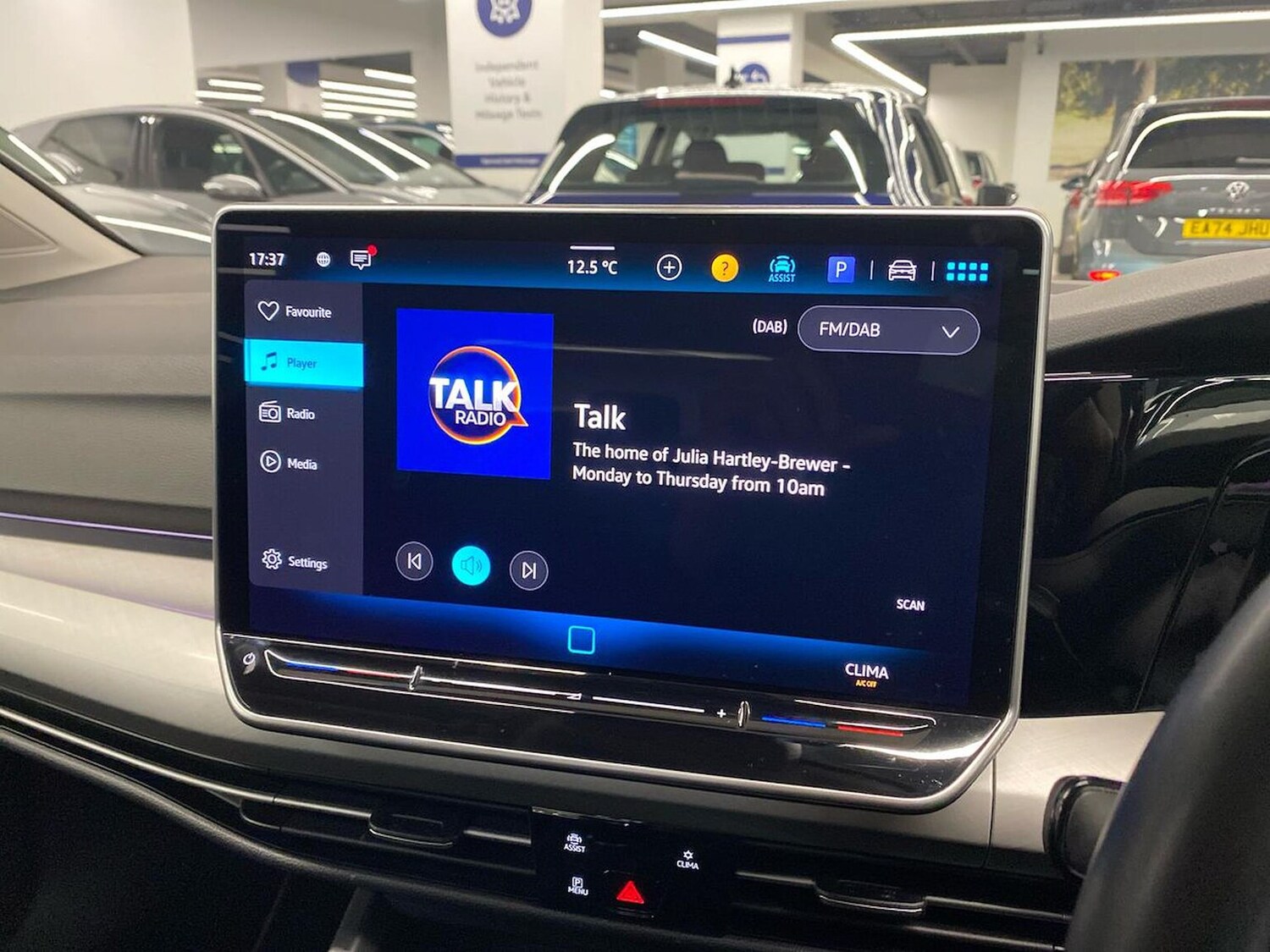 Used Volkswagen Golf 2025 for sale - 78191011: Photo 11