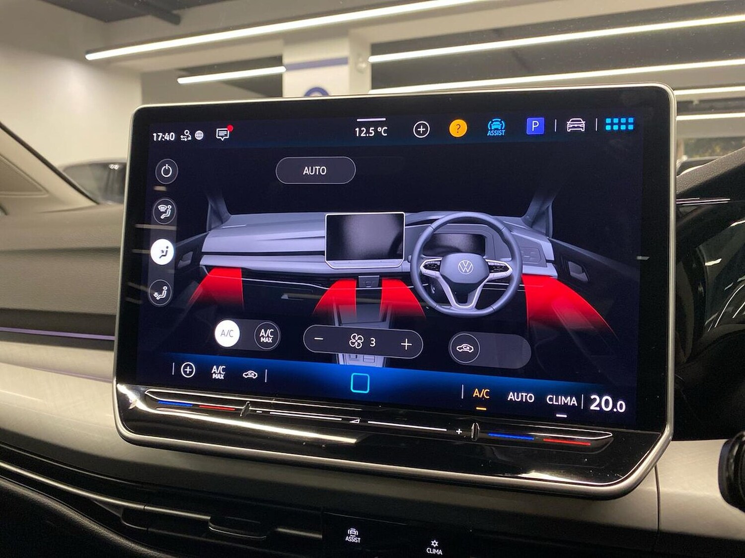 Used Volkswagen Golf 2025 for sale - 78191011: Photo 12