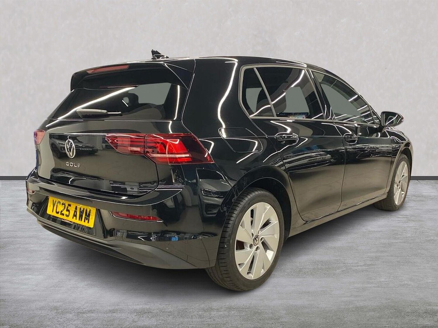 Used Volkswagen Golf 2025 for sale - 78191011: Photo 18