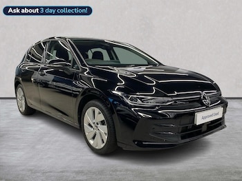 Volkswagen Golf feature image