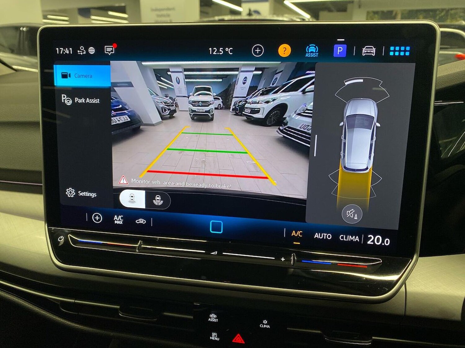 Used Volkswagen Golf 2025 for sale - 78191011: Photo 23