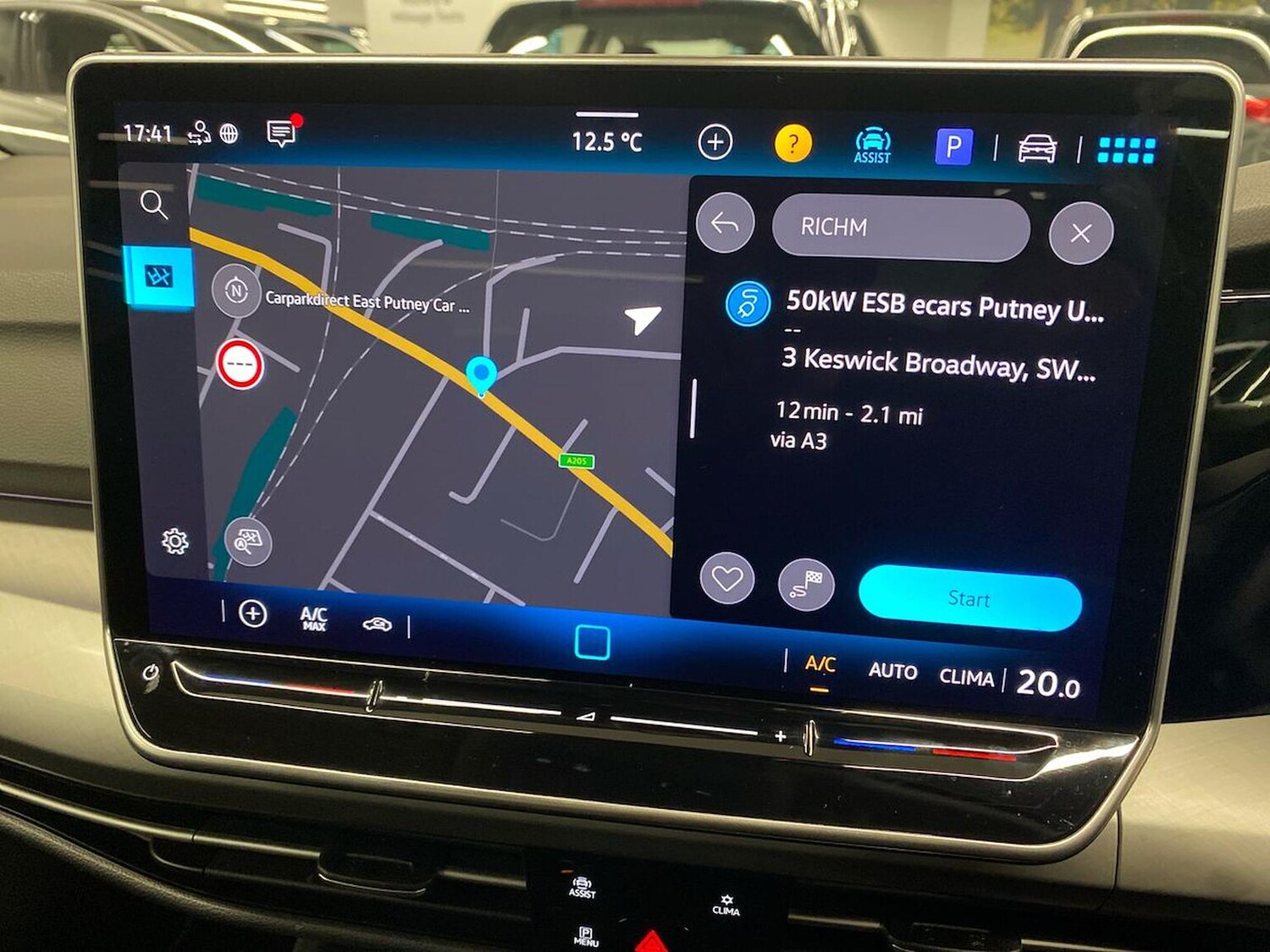 Used Volkswagen Golf 2025 for sale - 78191011: Photo 24