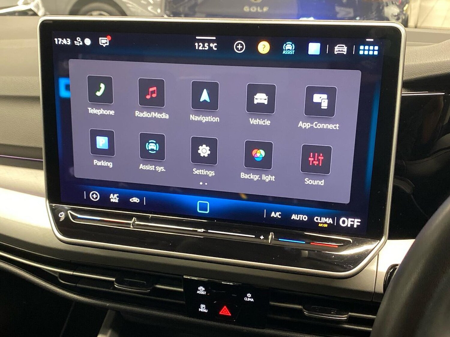 Used Volkswagen Golf 2025 for sale - 78191011: Photo 25