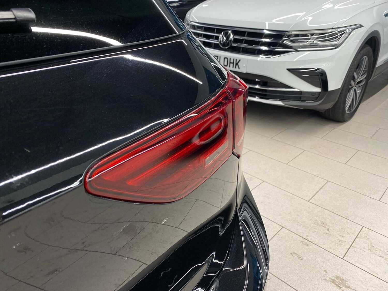 Used Volkswagen Golf 2025 for sale - 78191011: Photo 32