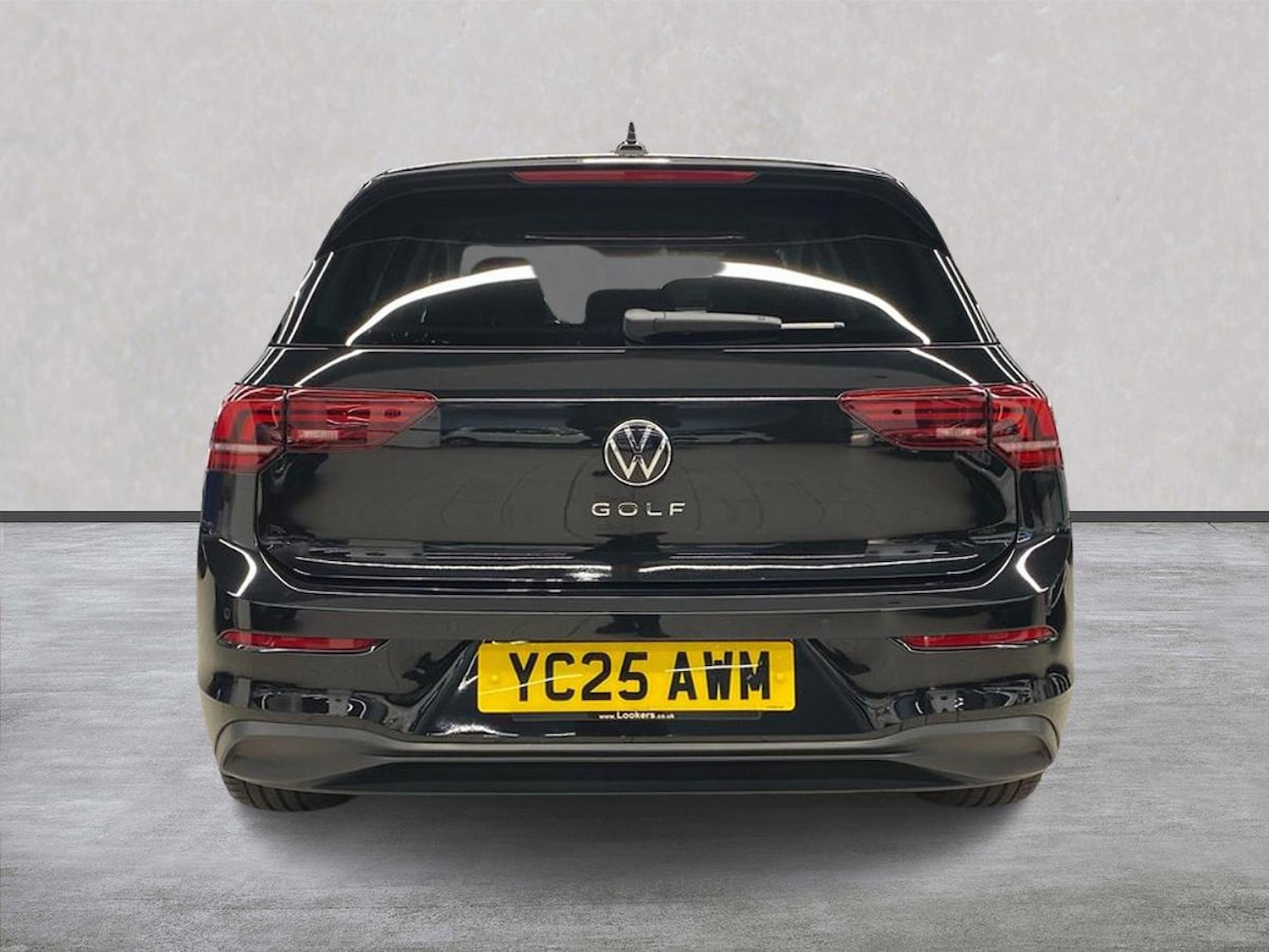 Used Volkswagen Golf 2025 for sale - 78191011: Photo 4