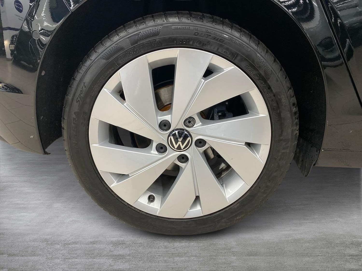 Used Volkswagen Golf 2025 for sale - 78191011: Photo 6