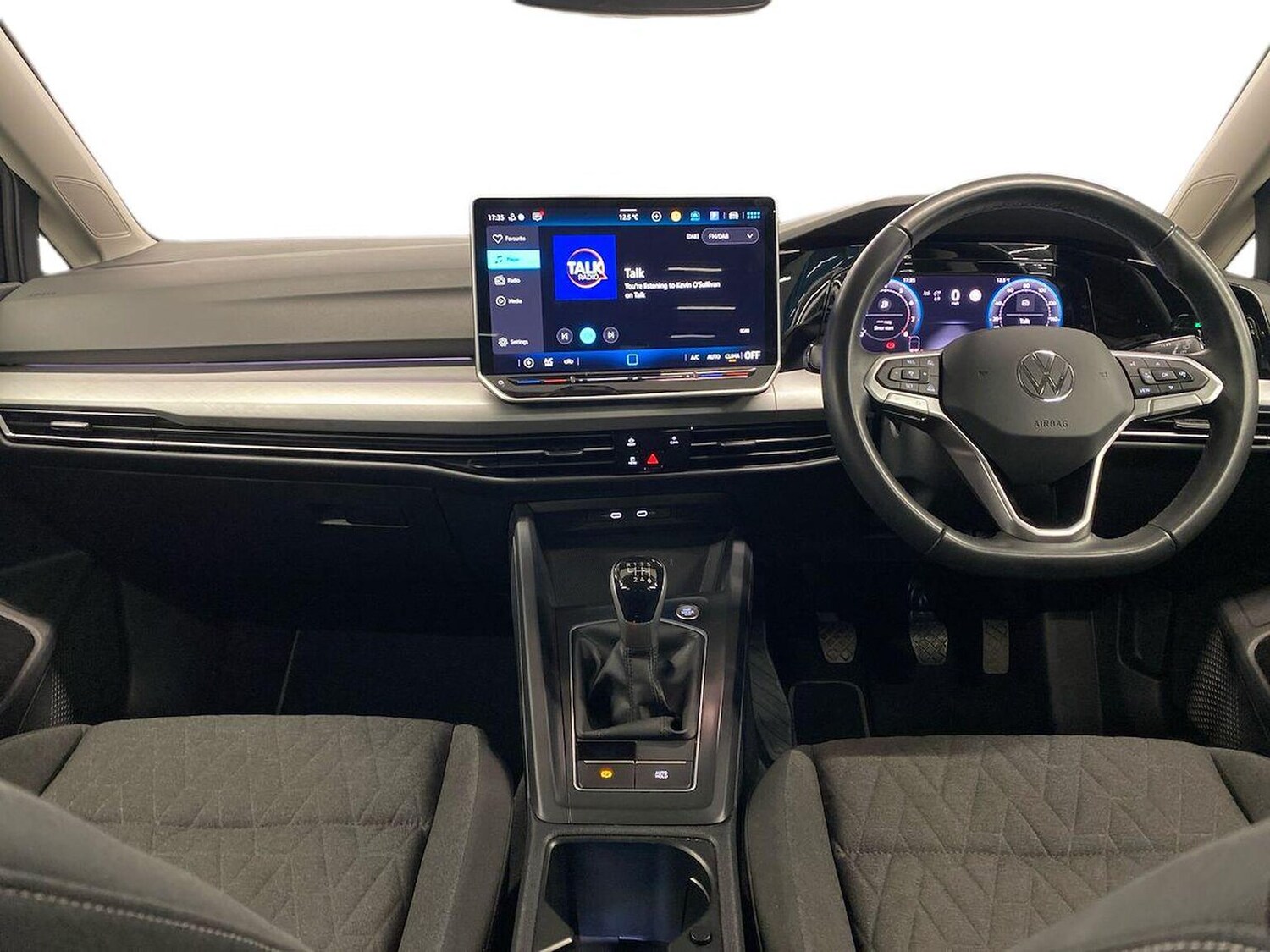 Used Volkswagen Golf 2025 for sale - 78191011: Photo 8