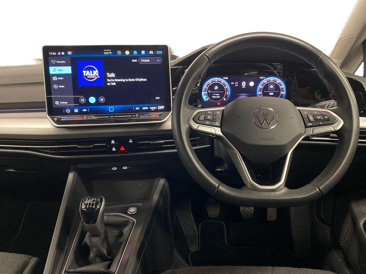 Used Volkswagen Golf 2025 for sale - 78191011: Photo 9