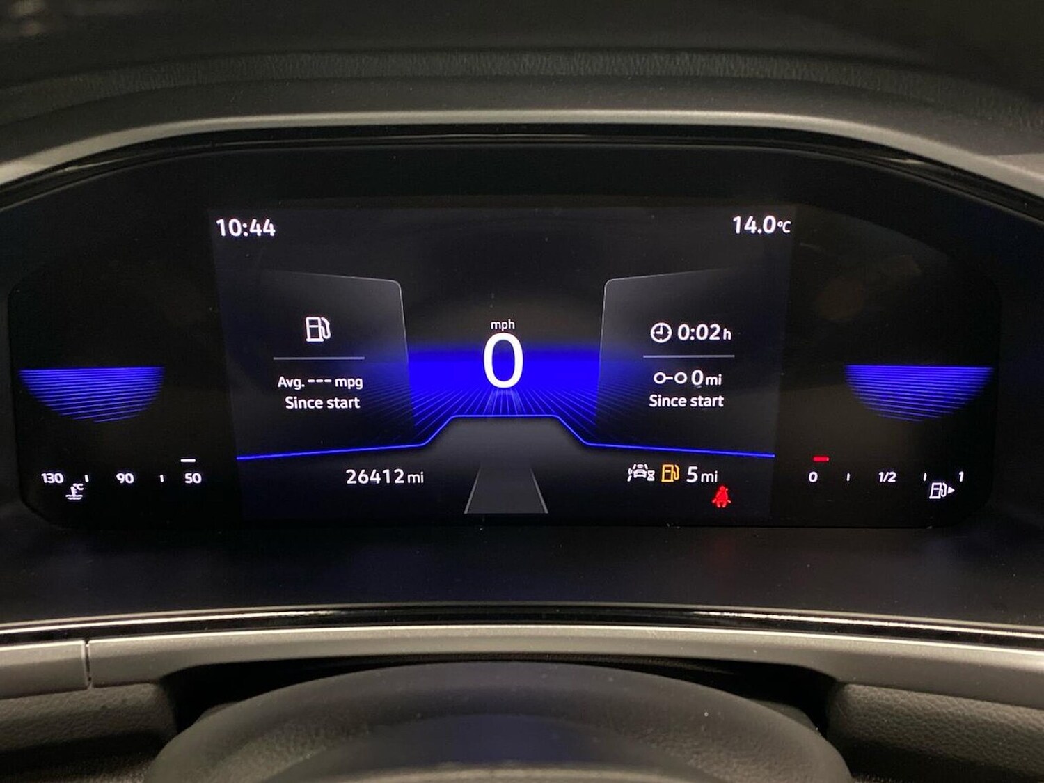 Used Volkswagen T-Roc 2023 for sale - 78195283: Photo 10