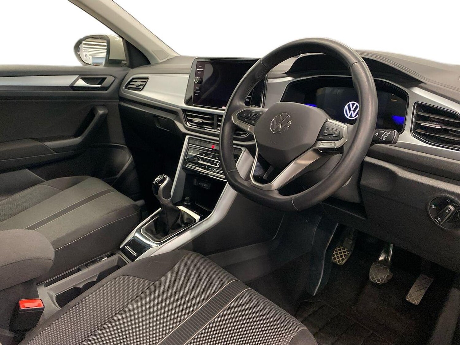 Used Volkswagen T-Roc 2023 for sale - 78195283: Photo 15