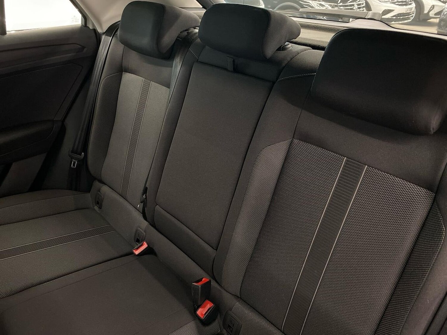 Used Volkswagen T-Roc 2023 for sale - 78195283: Photo 16