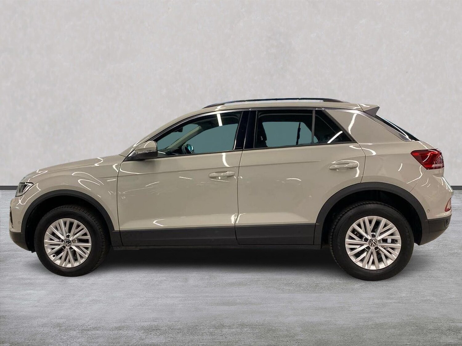 Used Volkswagen T-Roc 2023 for sale - 78195283: Photo 19