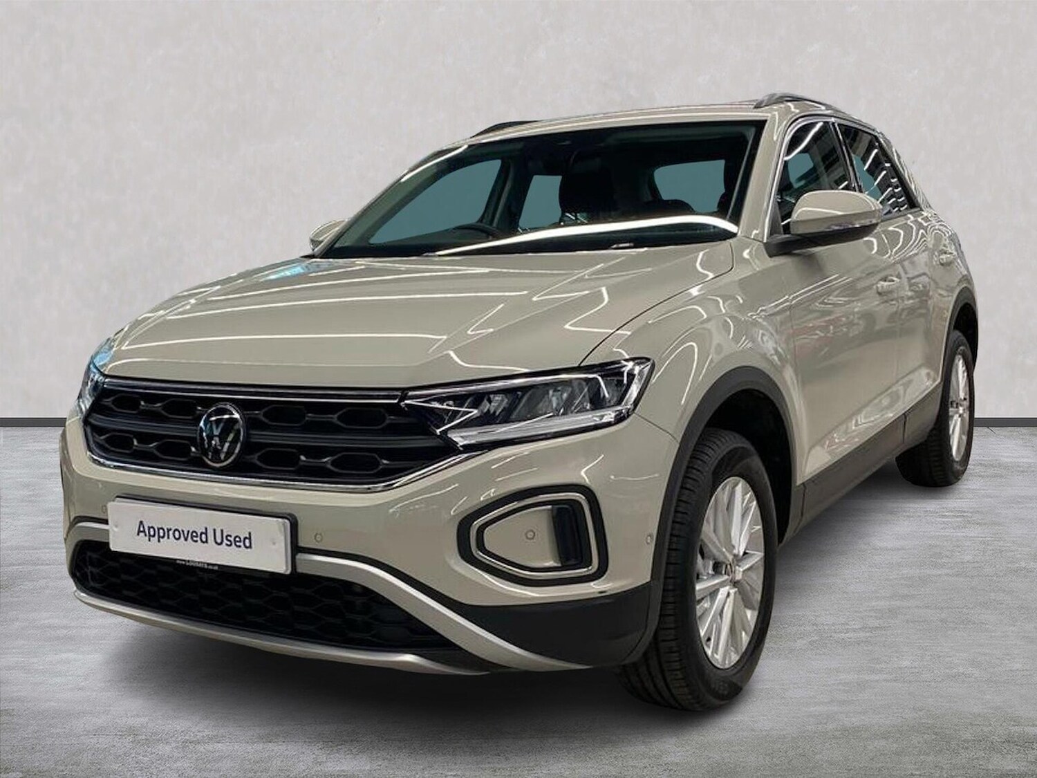 Used Volkswagen T-Roc 2023 for sale - 78195283: Photo 20