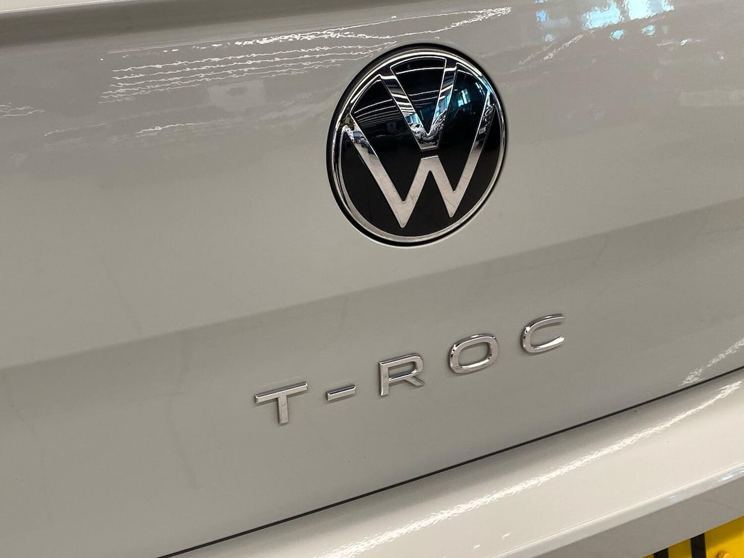 Used Volkswagen T-Roc 2023 for sale - 78195283: Photo 30