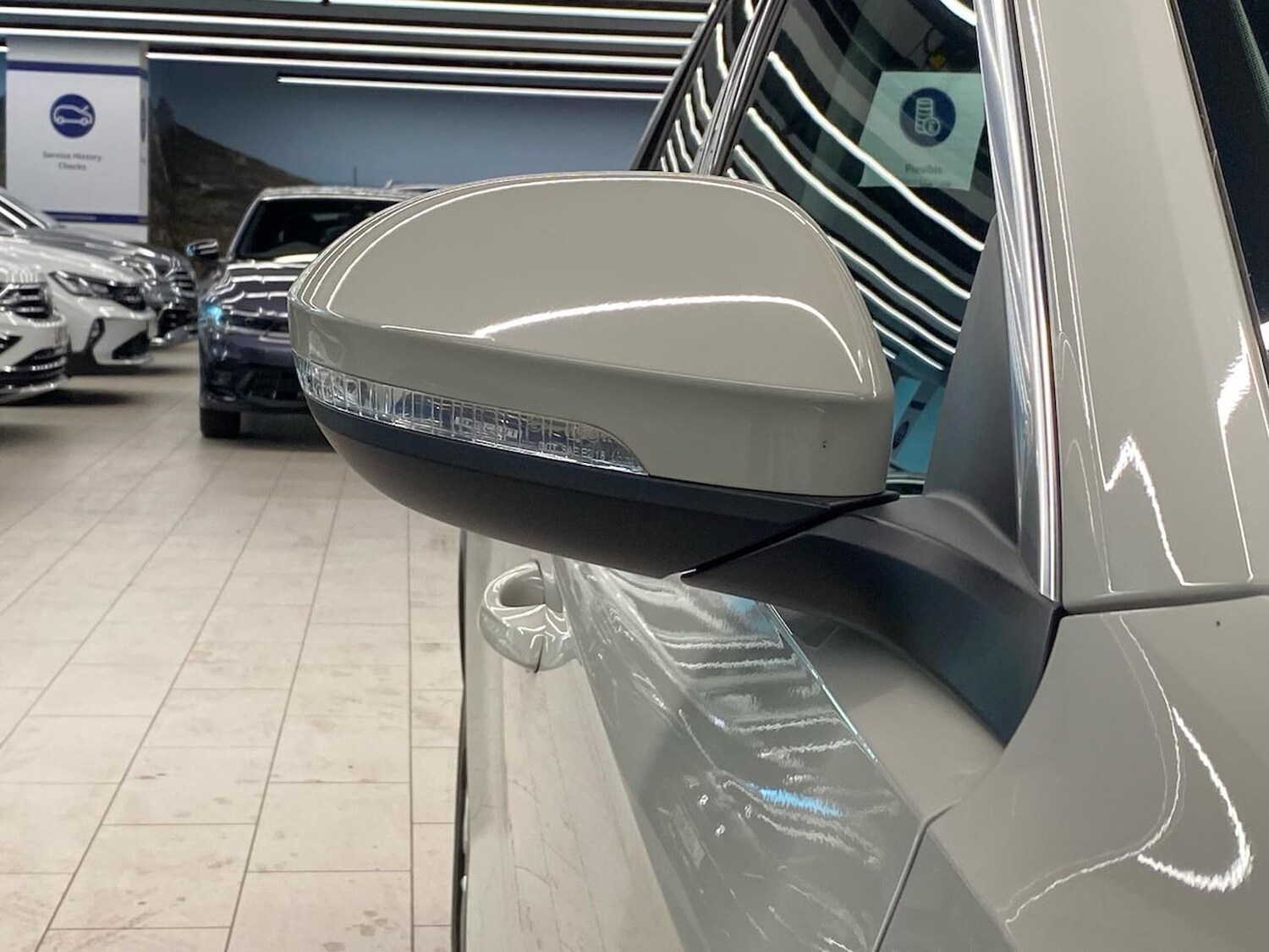 Used Volkswagen T-Roc 2023 for sale - 78195283: Photo 32