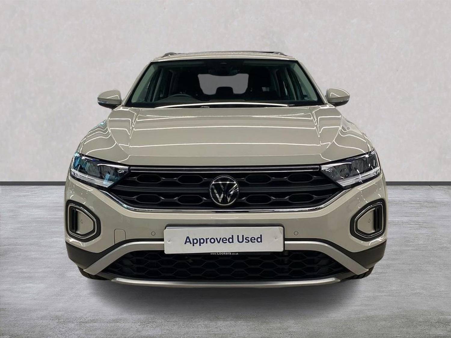 Used Volkswagen T-Roc 2023 for sale - 78195283: Photo 5