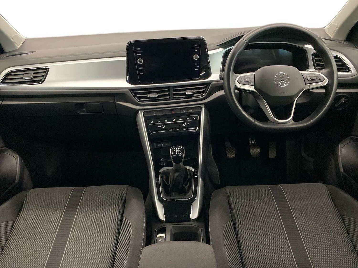 Used Volkswagen T-Roc 2023 for sale - 78195283: Photo 8