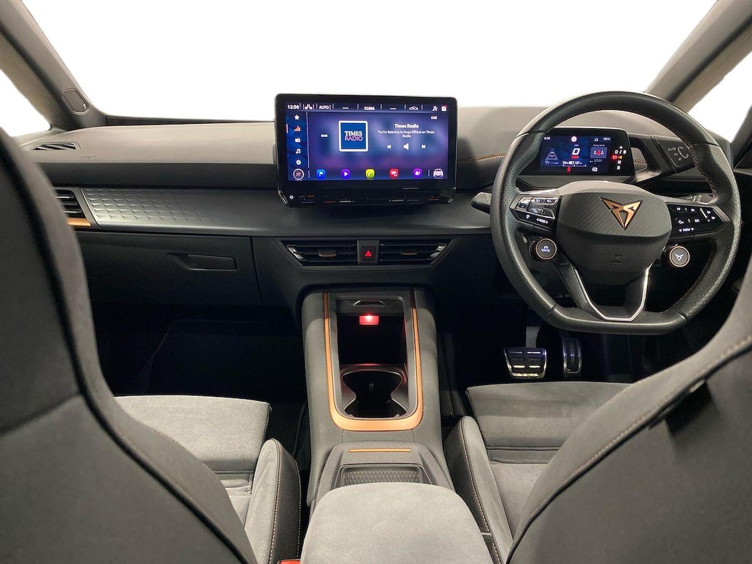 Used Cupra Born 2022 for sale - 76986968: Photo 10