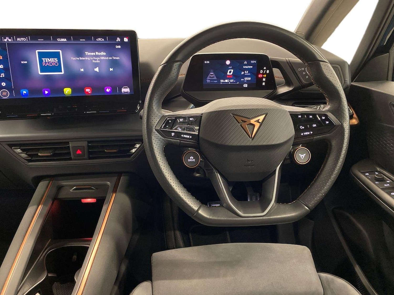 Used Cupra Born 2022 for sale - 76986968: Photo 11