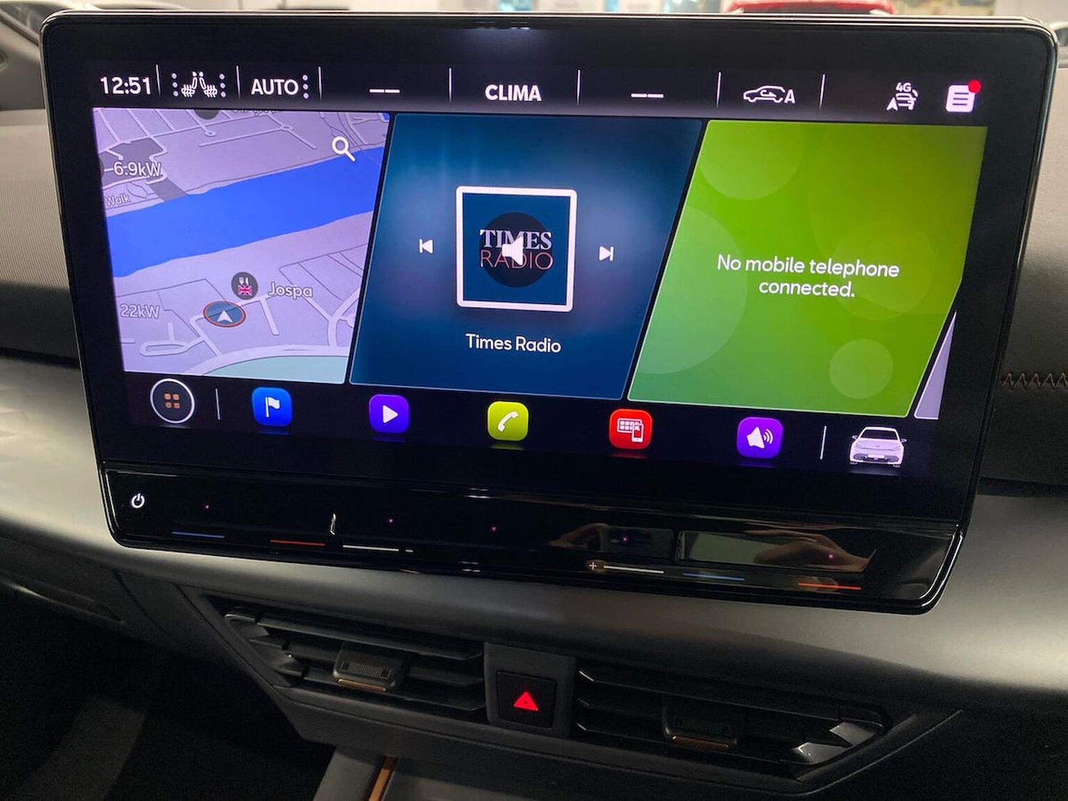 Used Cupra Born 2022 for sale - 76986968: Photo 13