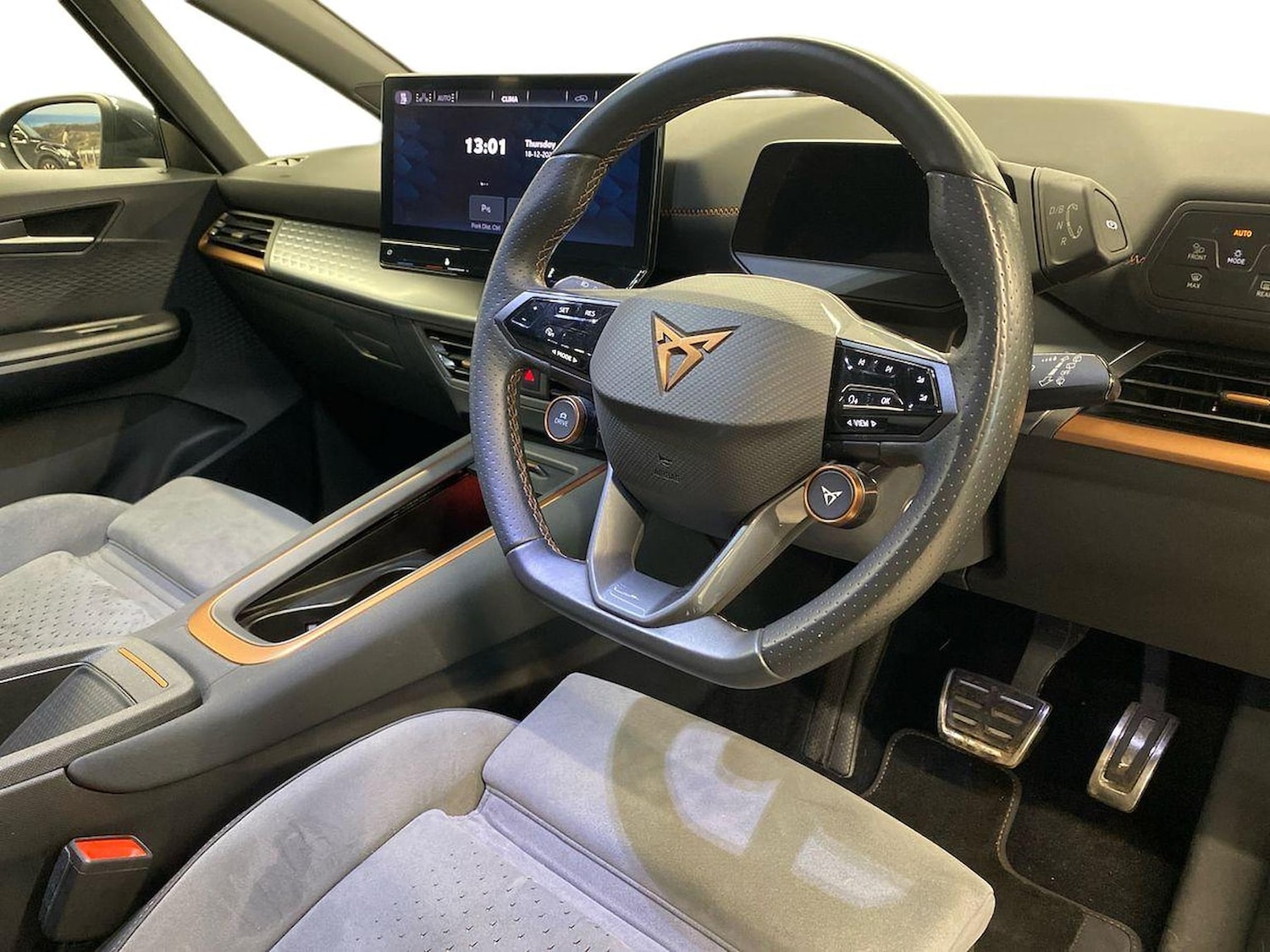 Used Cupra Born 2022 for sale - 76986968: Photo 17