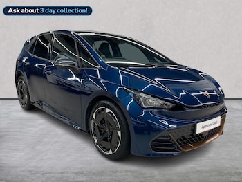 2022 - E-Boost 58Kwh V3 Hatchback 5Dr Electric Auto (230 Ps)