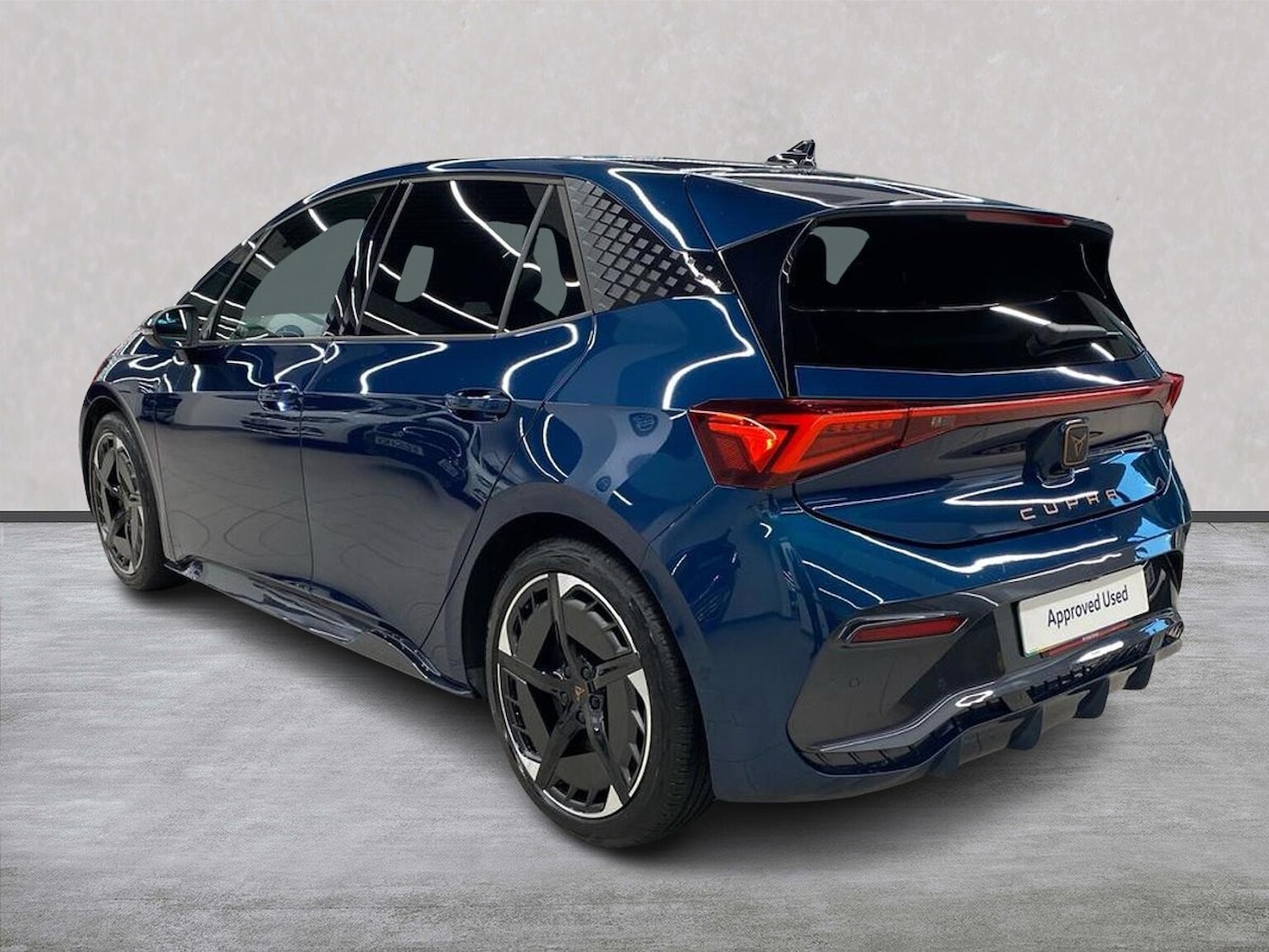 Used Cupra Born 2022 for sale - 76986968: Photo 2