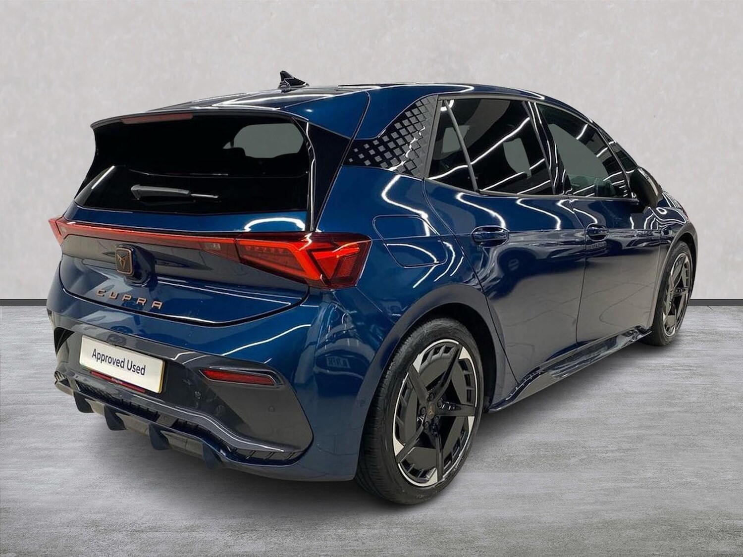 Used Cupra Born 2022 for sale - 76986968: Photo 20