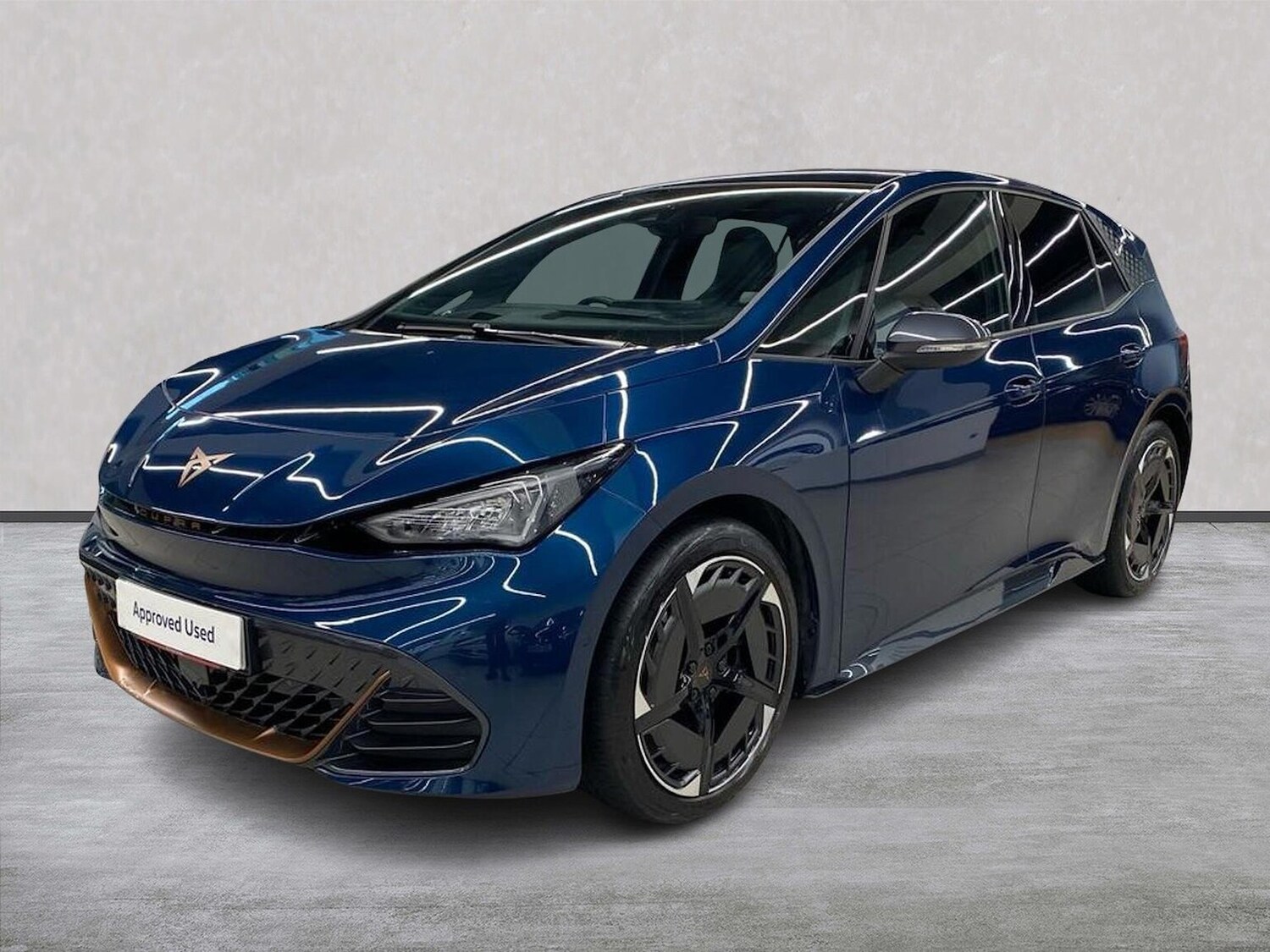 Used Cupra Born 2022 for sale - 76986968: Photo 22