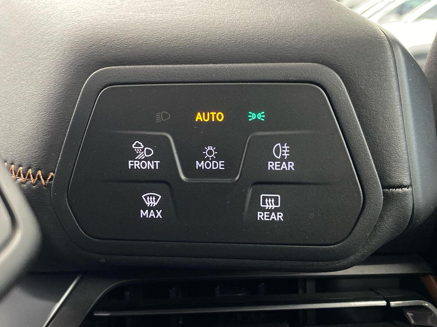 Used Cupra Born 2022 for sale - 76986968: Photo 24