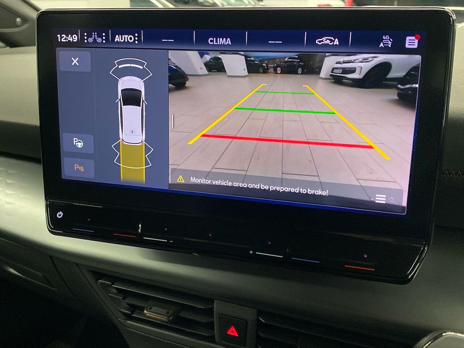 Used Cupra Born 2022 for sale - 76986968: Photo 25