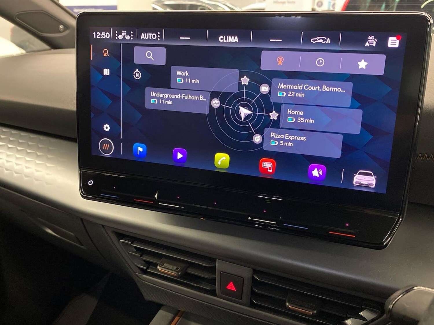 Used Cupra Born 2022 for sale - 76986968: Photo 26