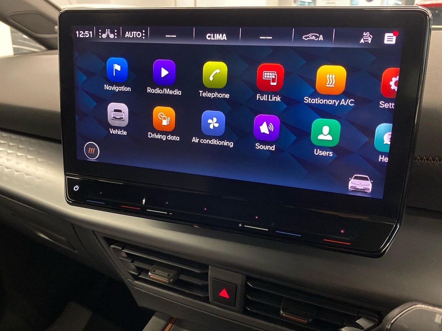 Used Cupra Born 2022 for sale - 76986968: Photo 27