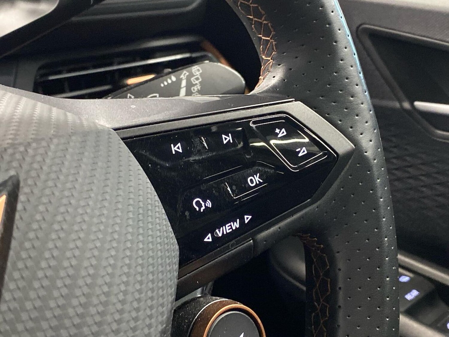 Used Cupra Born 2022 for sale - 76986968: Photo 28