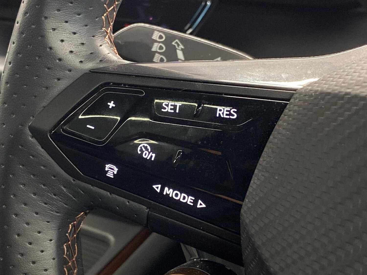 Used Cupra Born 2022 for sale - 76986968: Photo 29