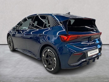 Used Cupra Born 2022 for sale - 76986968: Photo