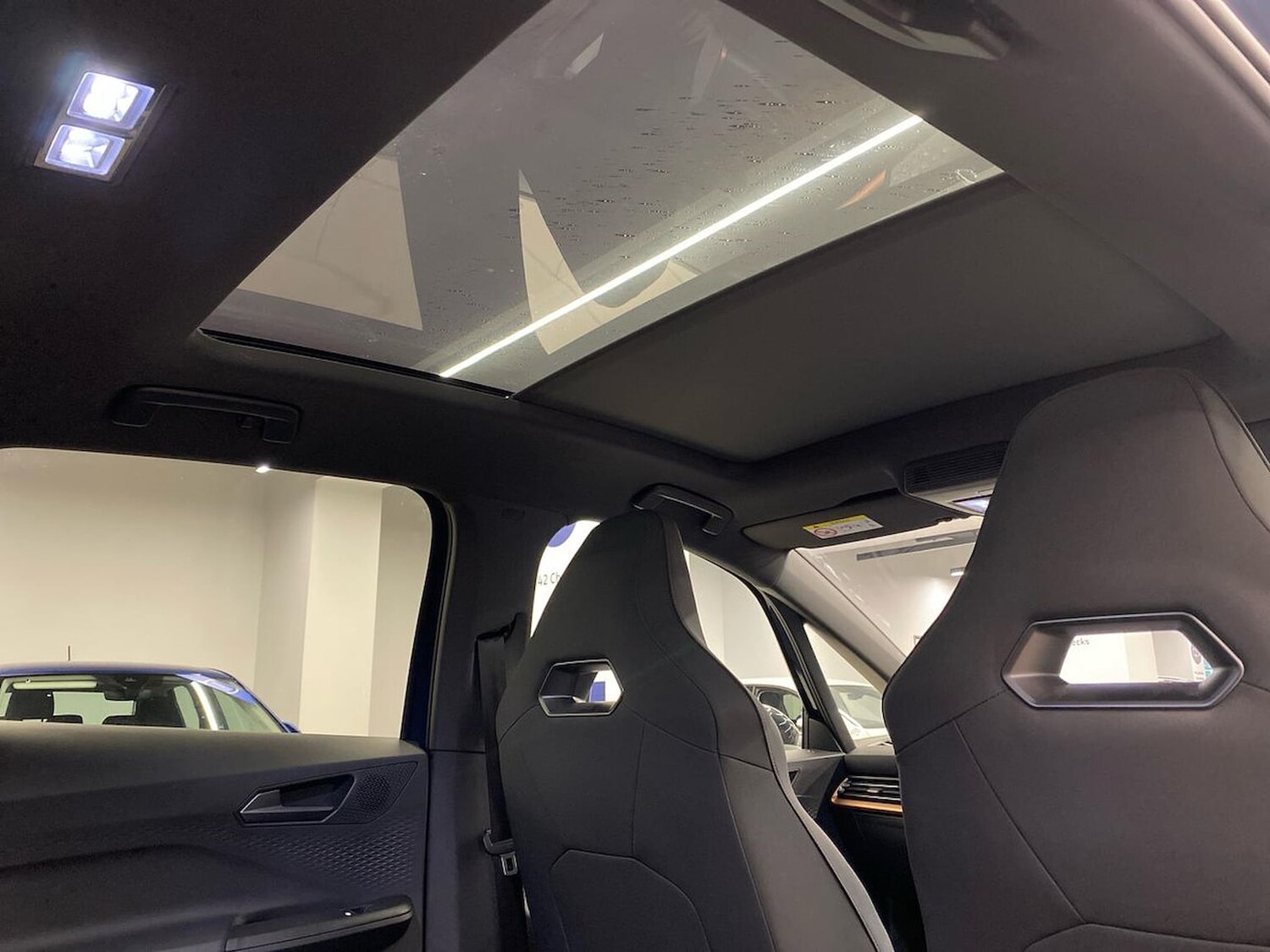 Used Cupra Born 2022 for sale - 76986968: Photo 32