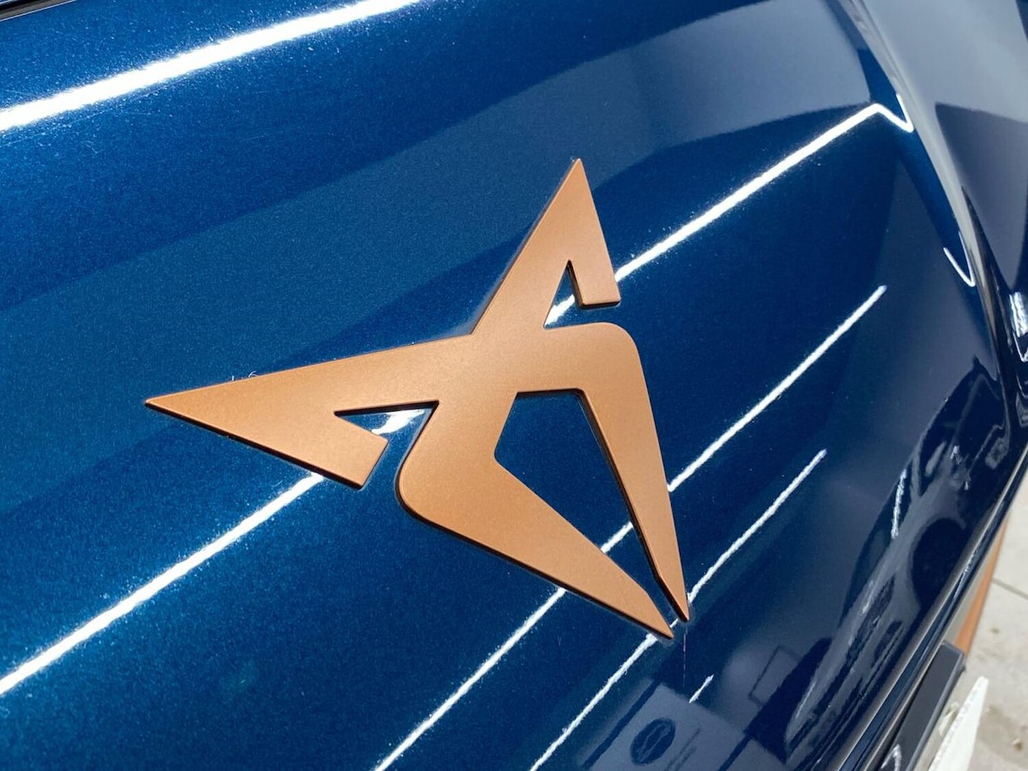 Used Cupra Born 2022 for sale - 76986968: Photo 33