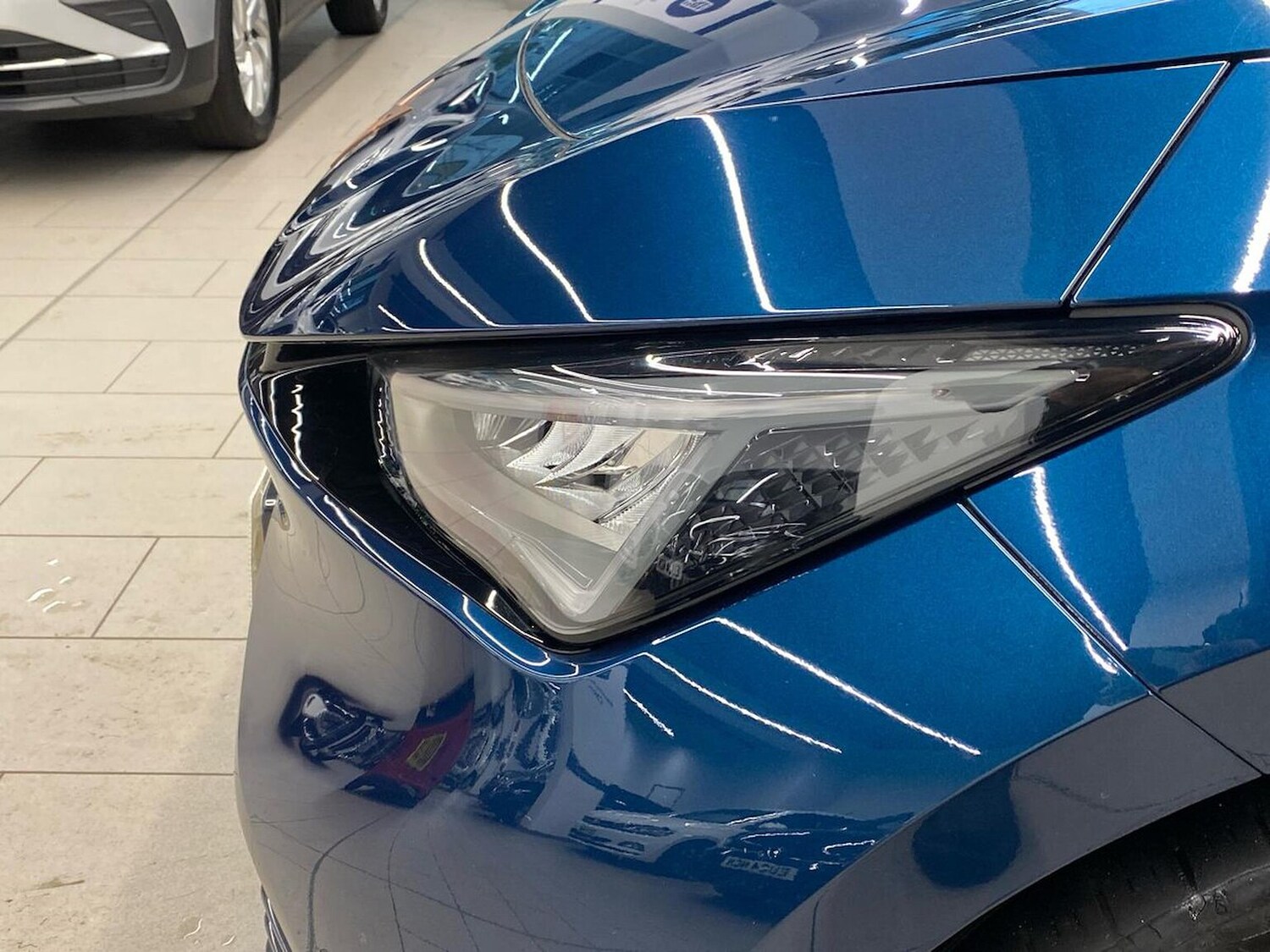 Used Cupra Born 2022 for sale - 76986968: Photo 34