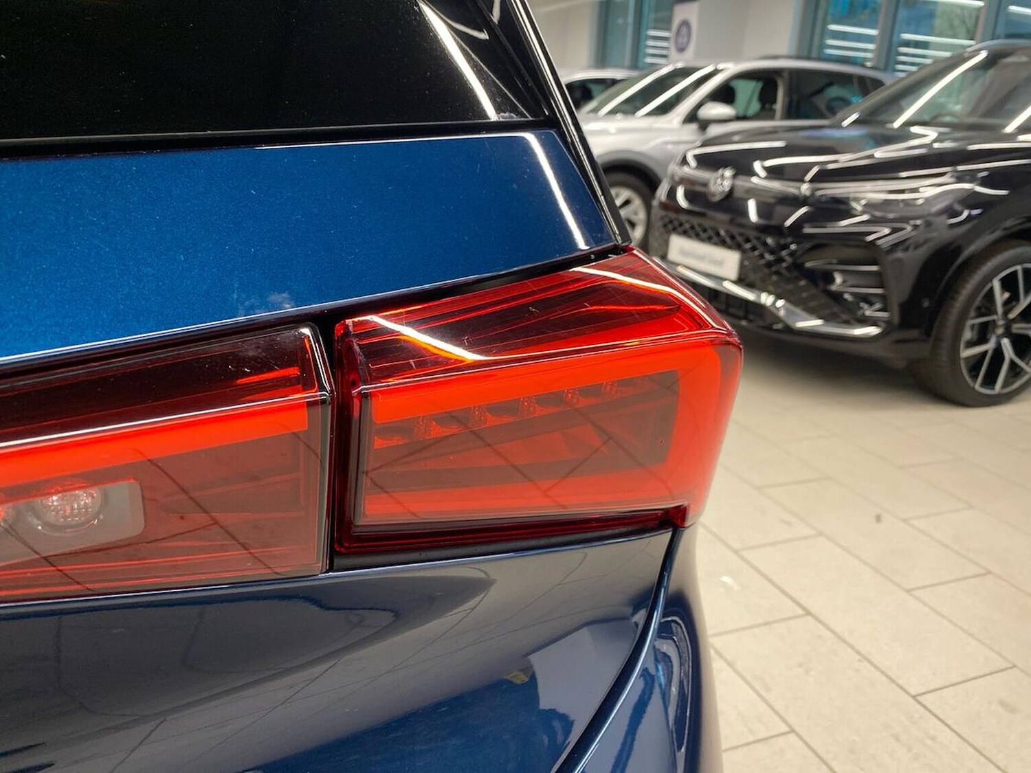 Used Cupra Born 2022 for sale - 76986968: Photo 35