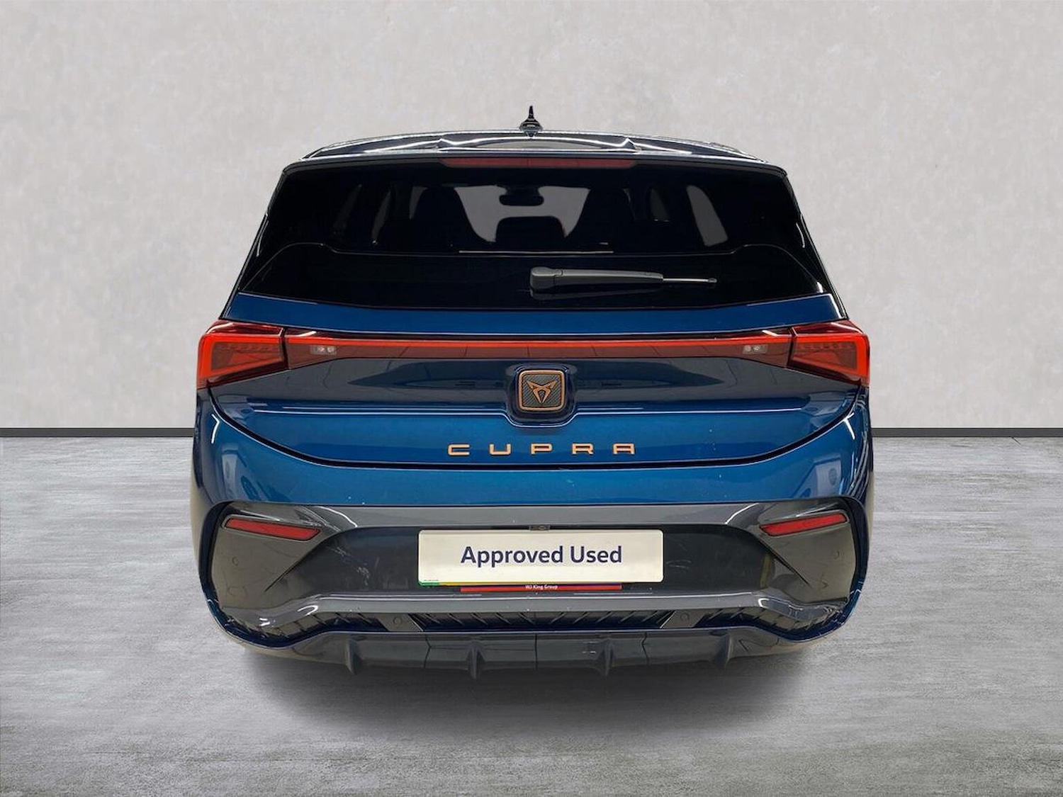 Used Cupra Born 2022 for sale - 76986968: Photo 6