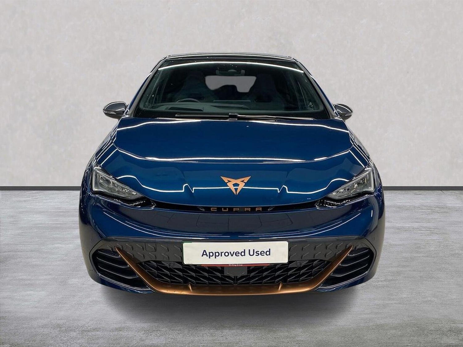 Used Cupra Born 2022 for sale - 76986968: Photo 7