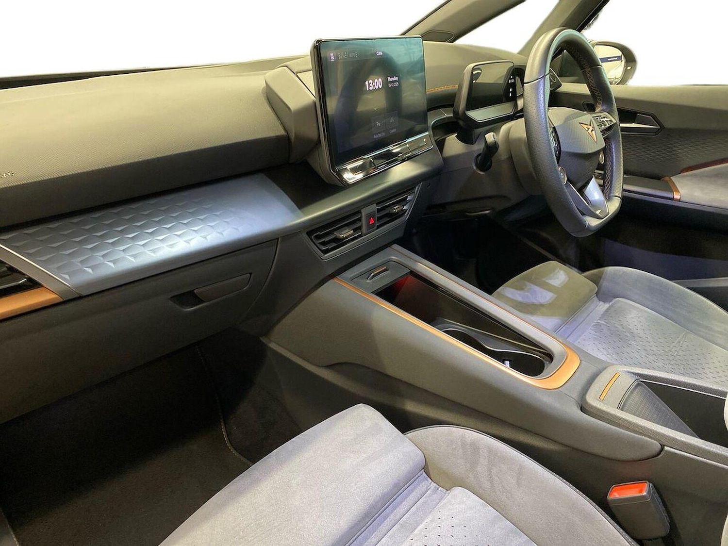 Used Cupra Born 2022 for sale - 76986968: Photo 9