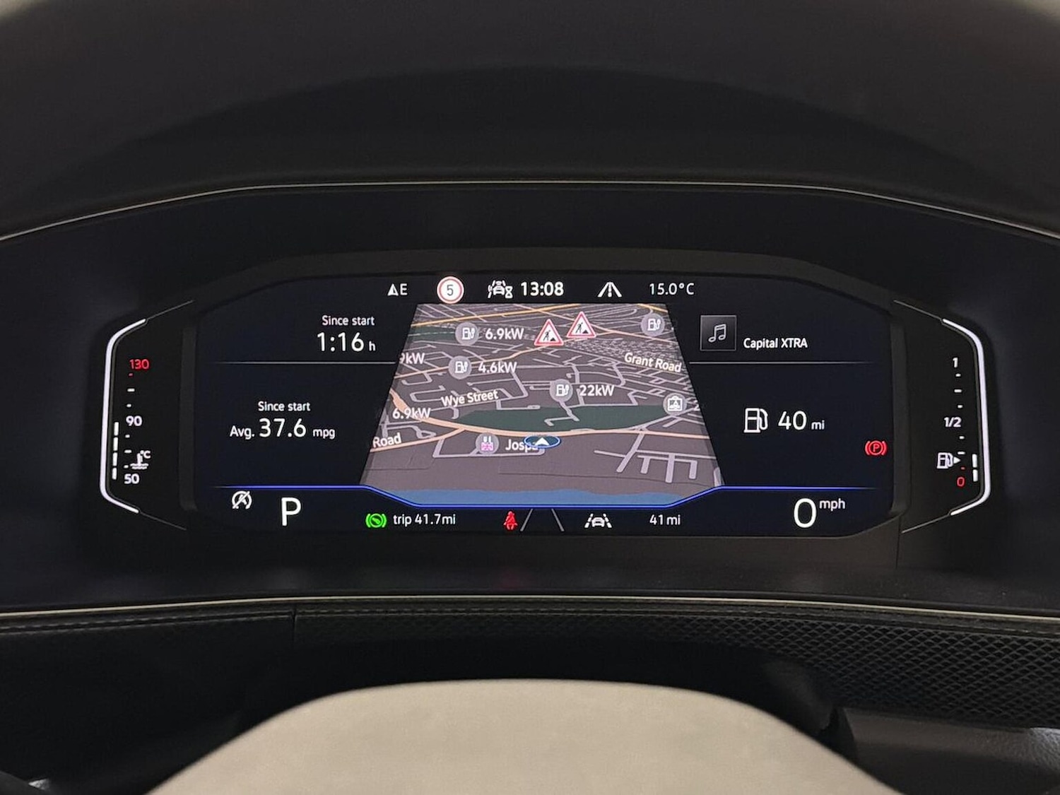 Used Volkswagen T-Cross 2025 for sale - 77094067: Photo 10