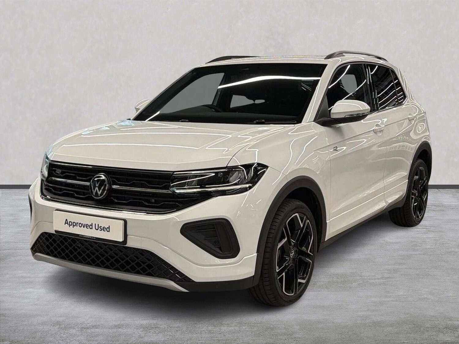 Used Volkswagen T-Cross 2025 for sale - 77094067: Photo 20