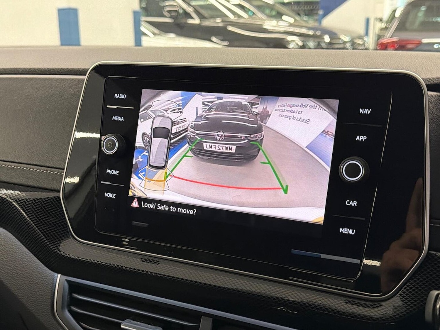 Used Volkswagen T-Cross 2025 for sale - 77094067: Photo 23