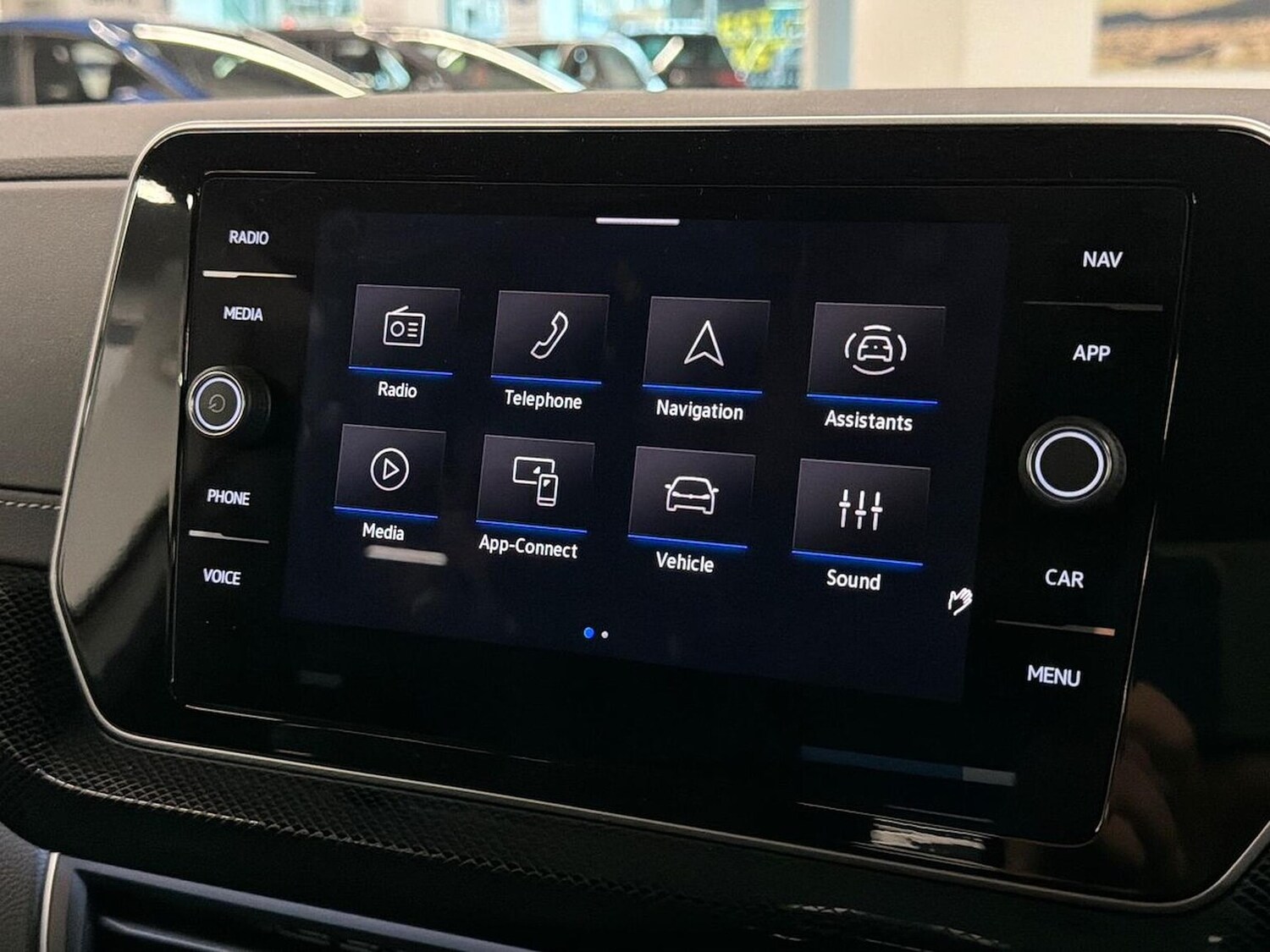 Used Volkswagen T-Cross 2025 for sale - 77094067: Photo 25