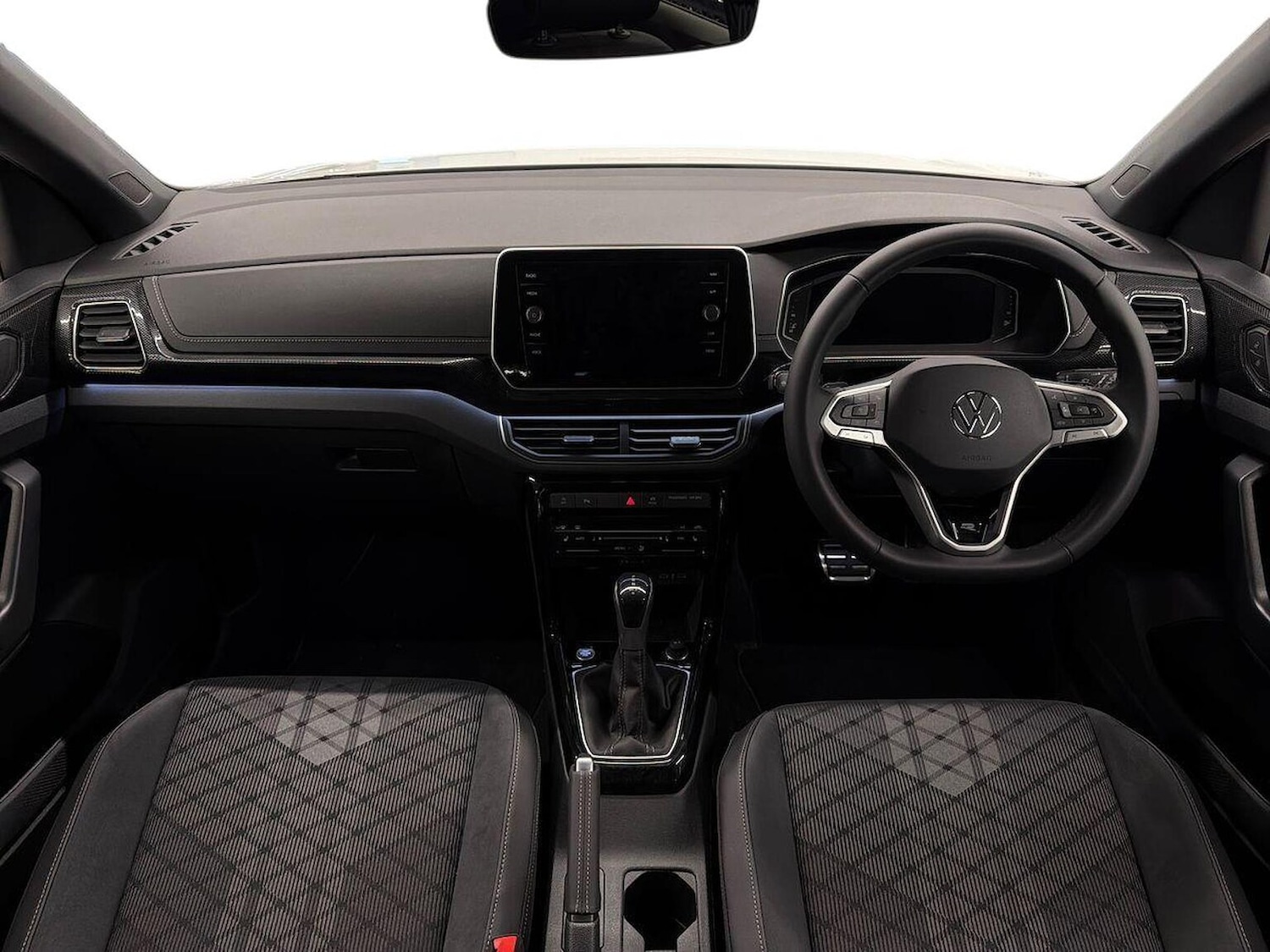 Used Volkswagen T-Cross 2025 for sale - 77094067: Photo 8