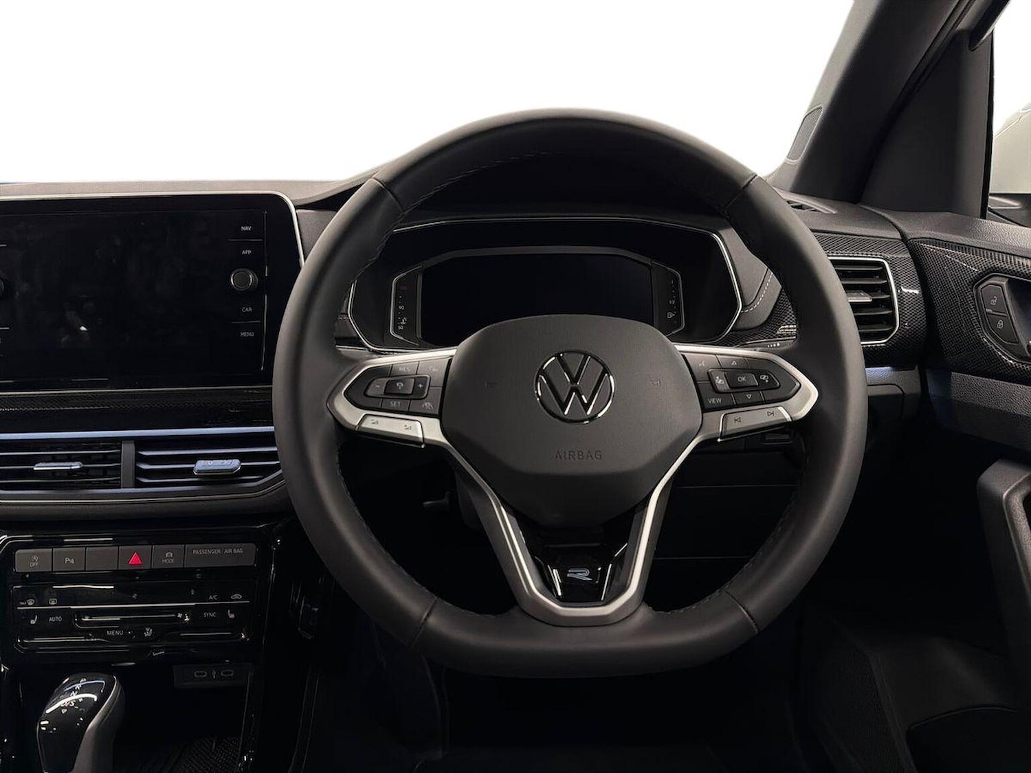 Used Volkswagen T-Cross 2025 for sale - 77094067: Photo 9