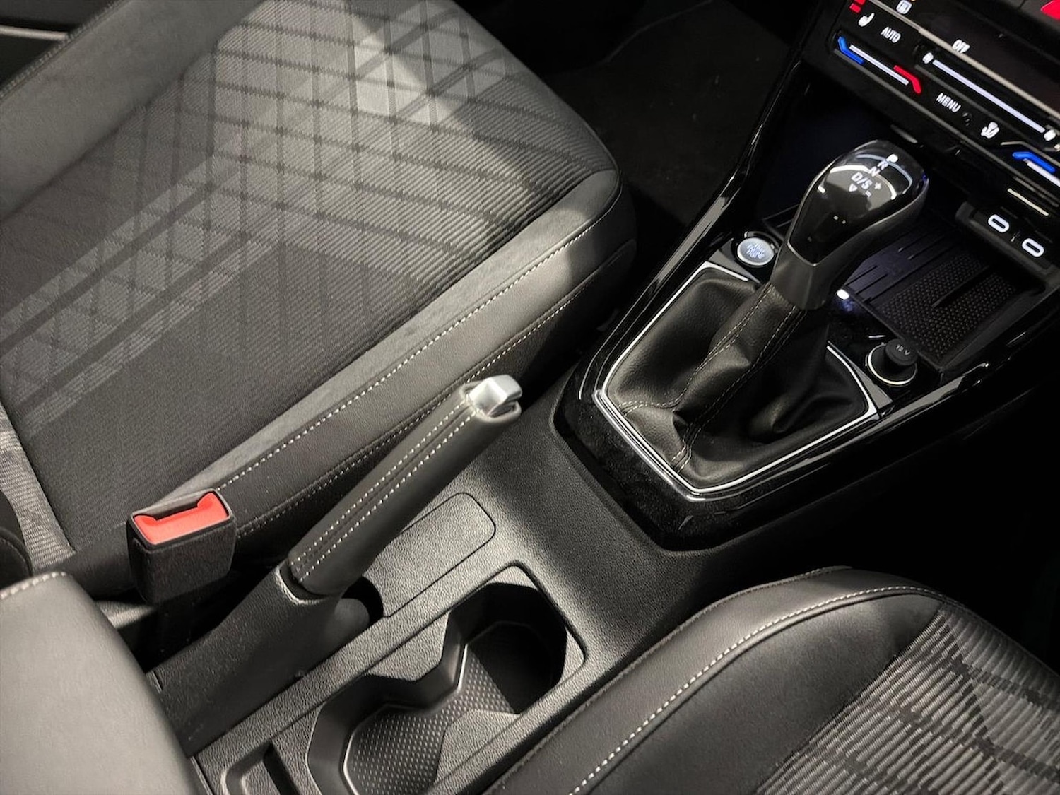 Used Volkswagen T-Cross 2025 for sale - 77555292: Photo 13